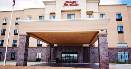 Hampton Inn & Suites Des Moines/Urbandale