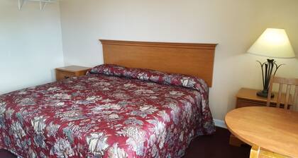 Budget Inn