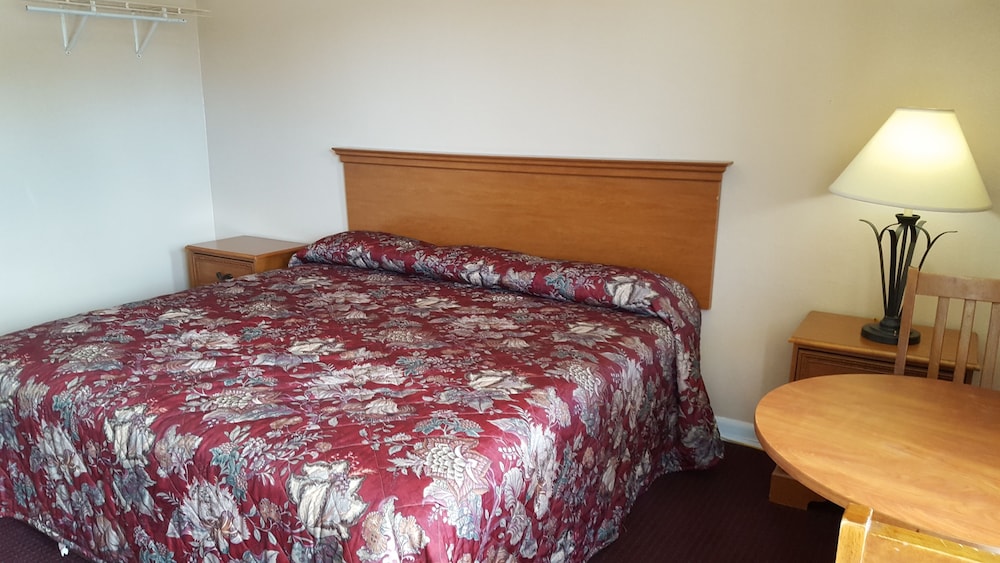 Budget Inn in Ocala, United States