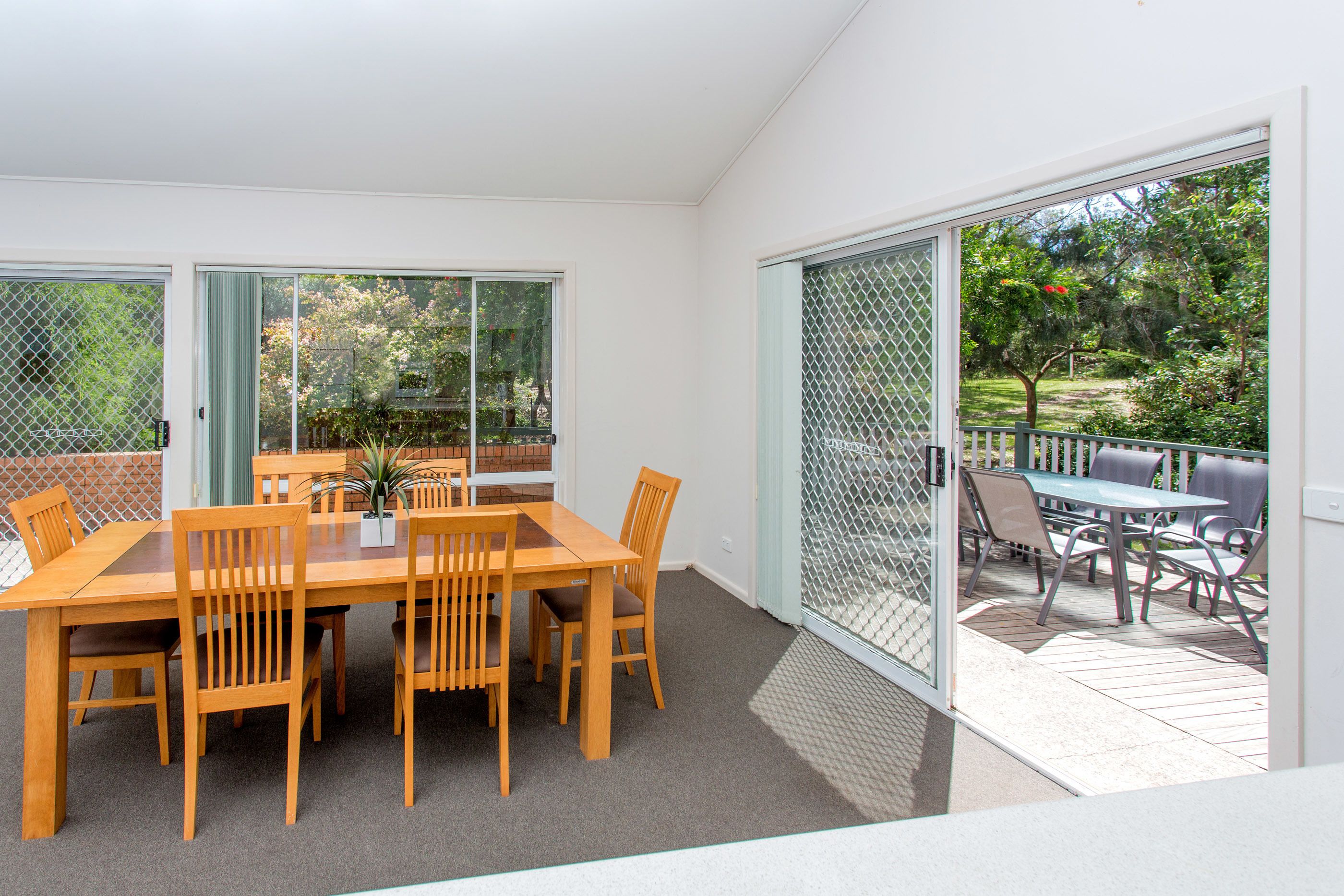 Kioloa Beach Holiday Park in Kioloa, Australia