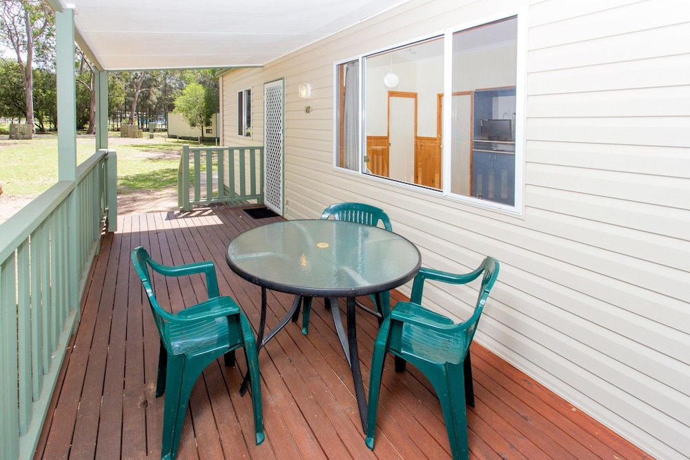 Kioloa Beach Holiday Park, Australia Australian