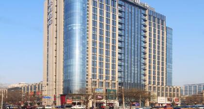 Sanlitun Xin Xiang Ya Yuan Apartment