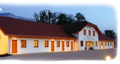 Anais Hôtel