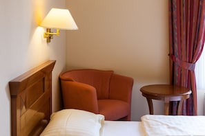 Double Room | Room amenity