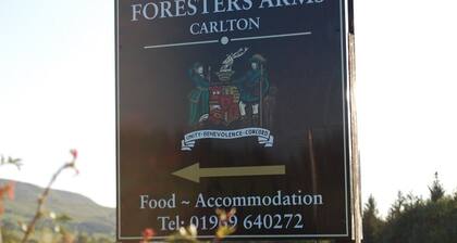 The Foresters Arms