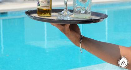 Rancho Macloy Hotel Spa & Social Events