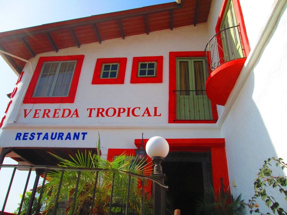 Hotel Vereda Tropical in Taboga Hotel Rates & Reviews on Orbitz