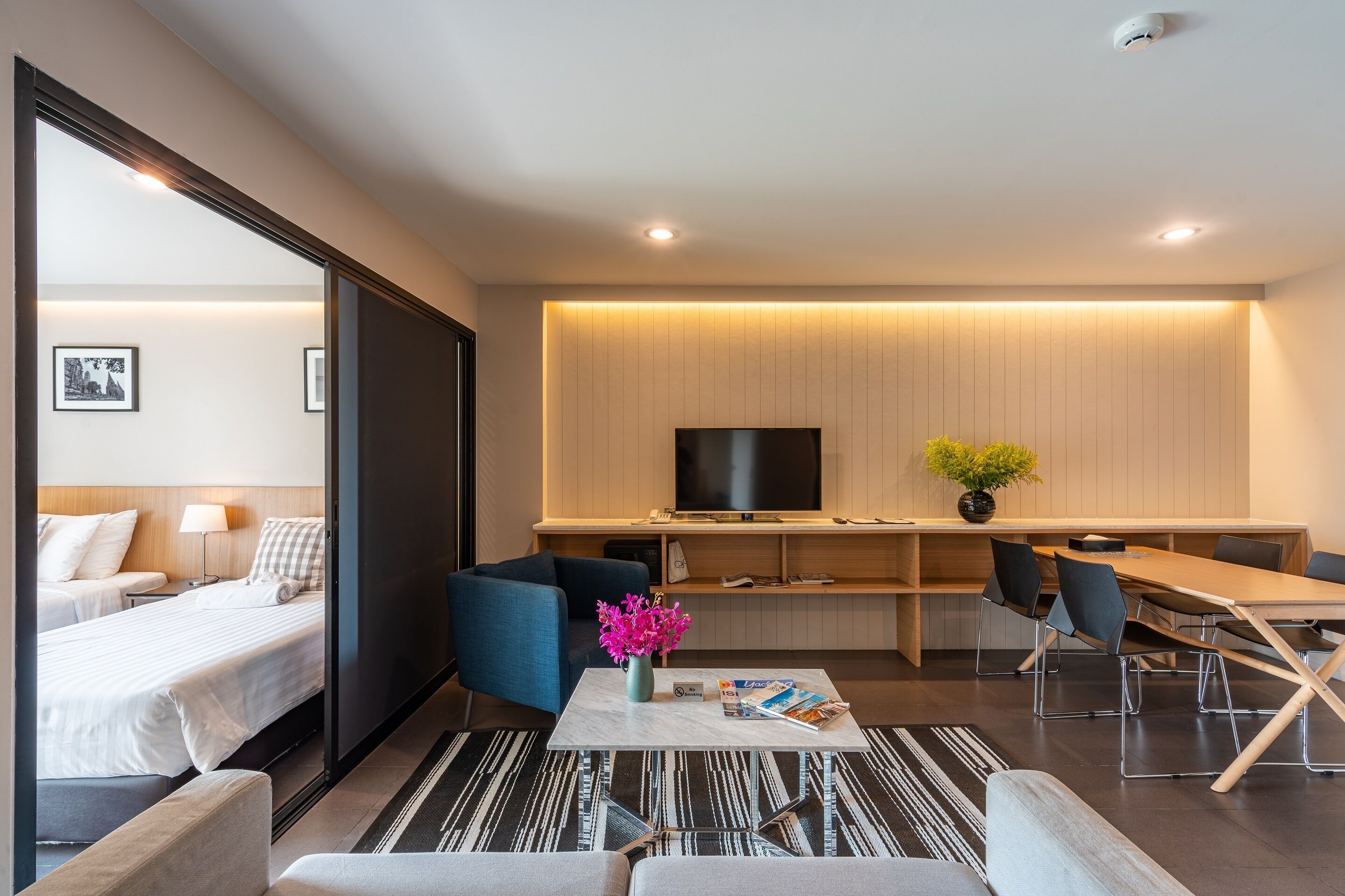 Grand Tower Inn Sathorn Bangkok In Bangkok Expedia