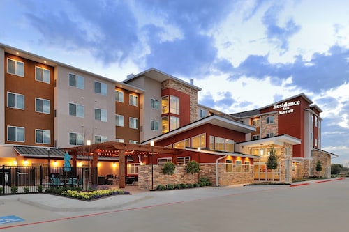 Great Place to stay Residence Inn Houston Tomball near Tomball 