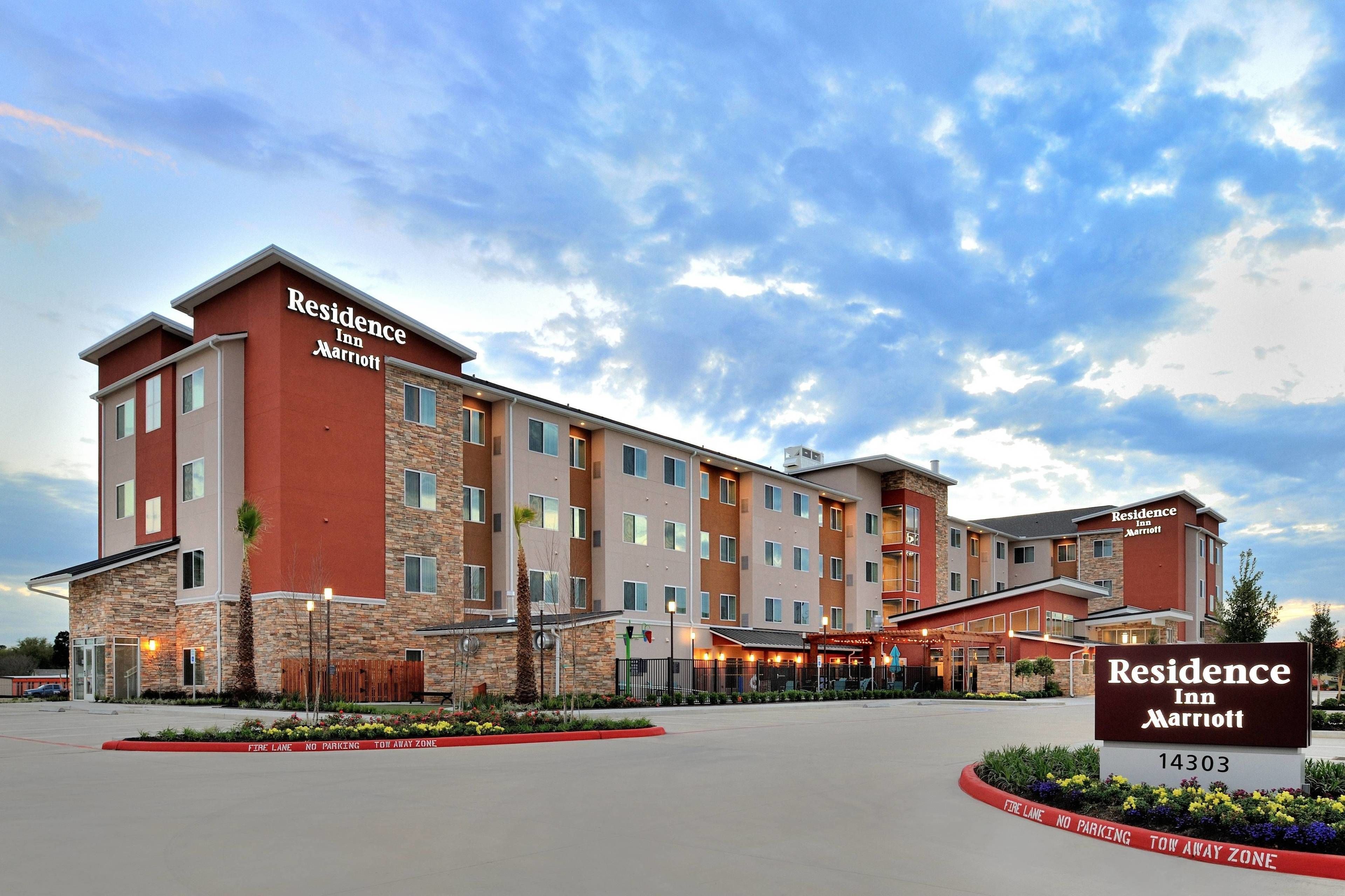 Residence Inn Houston Tomball in Conroe, United States