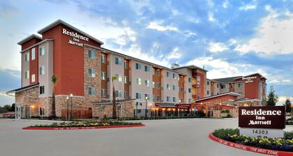 Residence Inn Houston Tomball