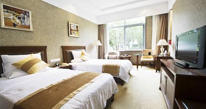 Chengdu Chengfei Grand Hotel