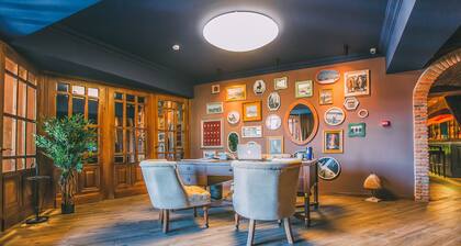 Kisi Boutique Hotel