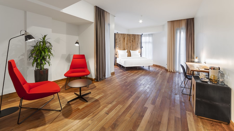 Shota@Rustaveli Boutique hotel