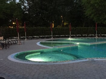 Due Ponti Village Cesenatico Avis Photos Notes Ebookersfr