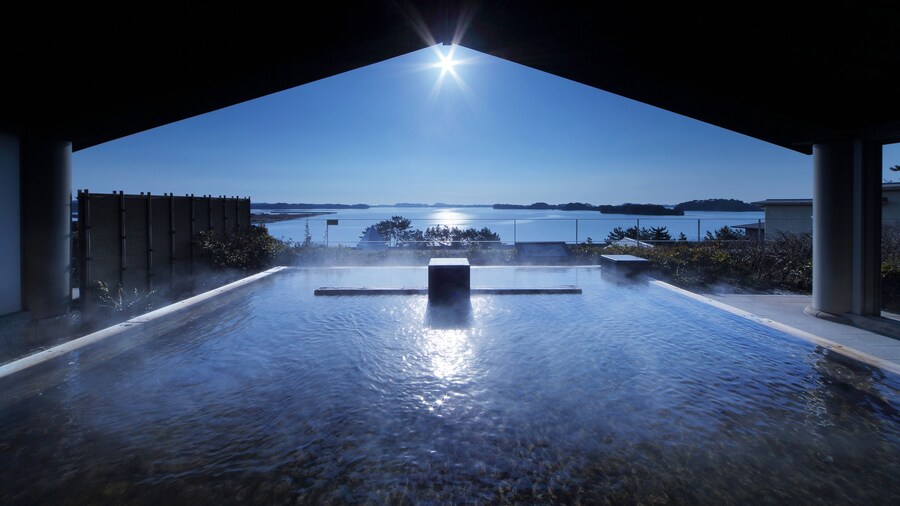 Matsushima Ichinobo