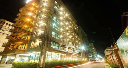 Wsotel Hotel and Serviced Apartment