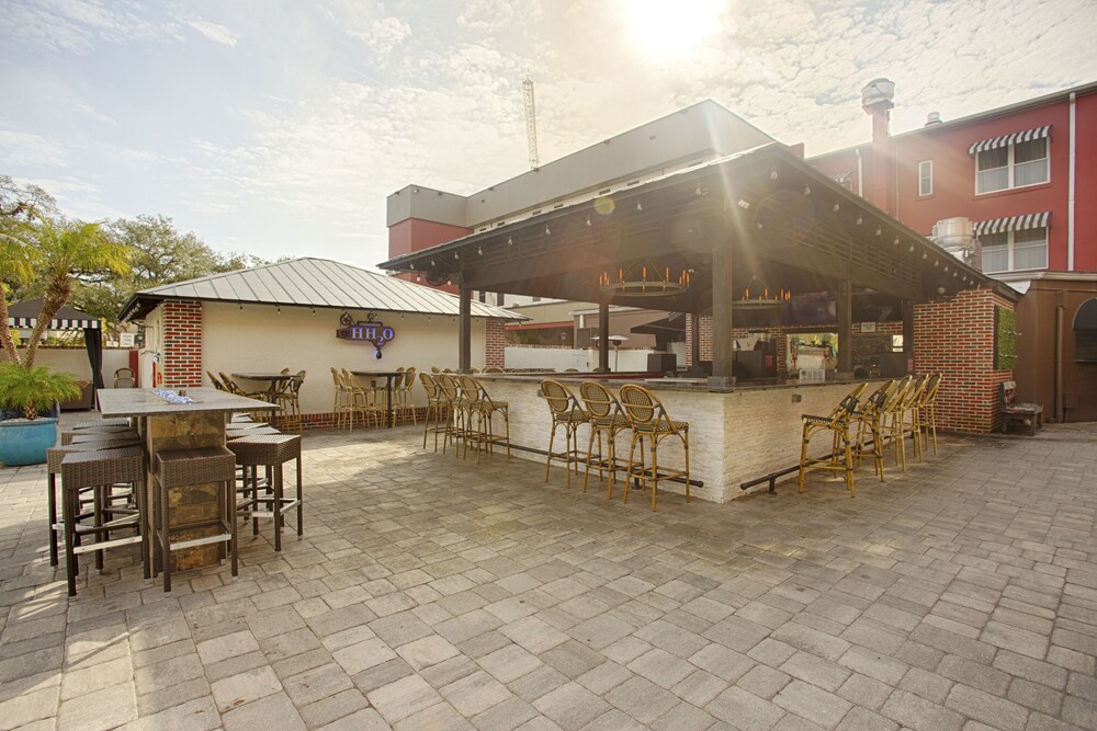 Avalon Hotel Downtown St. Petersburg, St. Petersburg Clearwater 179 Room Prices & Reviews