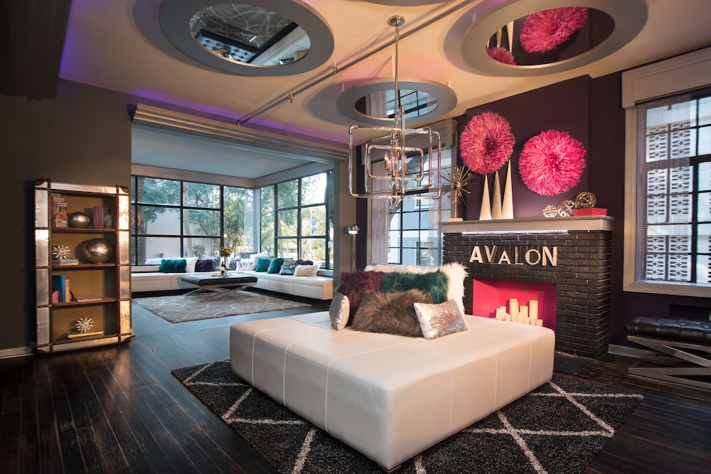 Avalon Hotel Downtown St Petersburg In Clearwater Avalon Hotel Downtown St Petersburg In Clearwater Rates Reviews On Orbitz