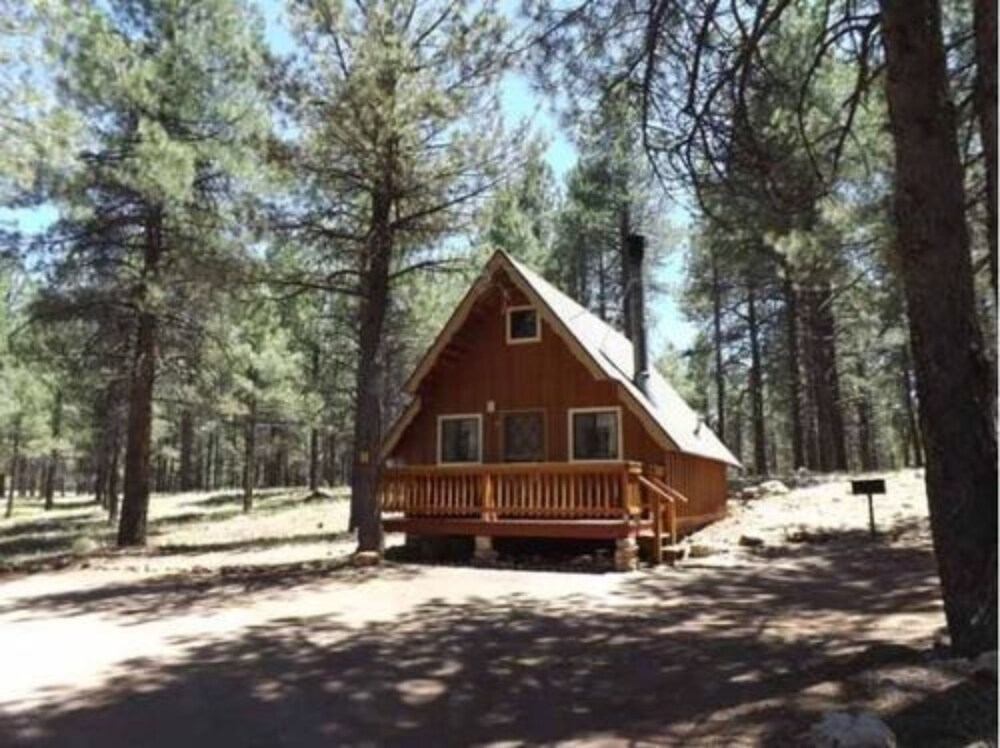 Arizona Mountain Inn and Cabins in Grand Canyon | Best ...