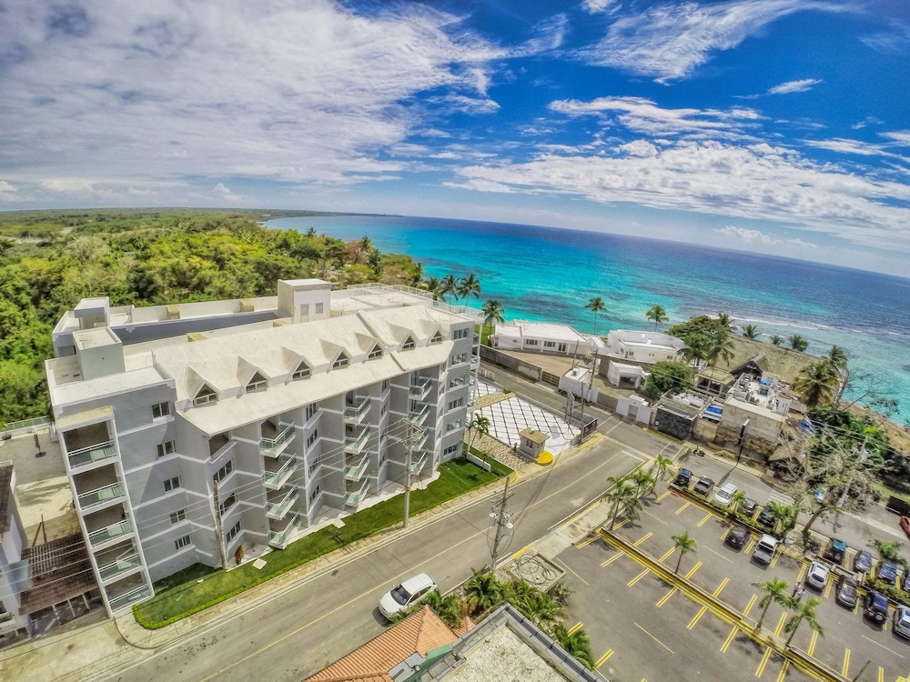 Vista Marina Residence in Boca Chica, Dominican Republic