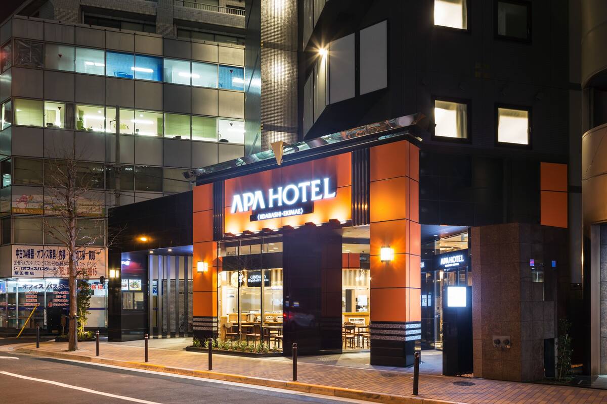 アパホテル 飯田橋駅前 口コミ 部屋写真 料金 お得情報 エクスペディア