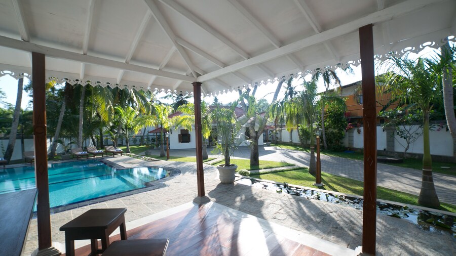 Sisikirana Villa