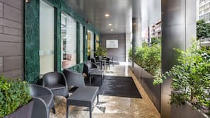 Terrazza/Patio