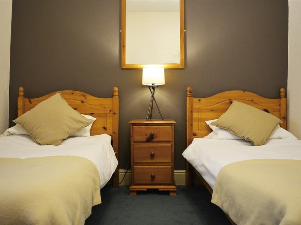 The Swan And Talbot Wetherby 2019 Hotel Prices Expedia Co Uk Exterior Featured Image Guestroom