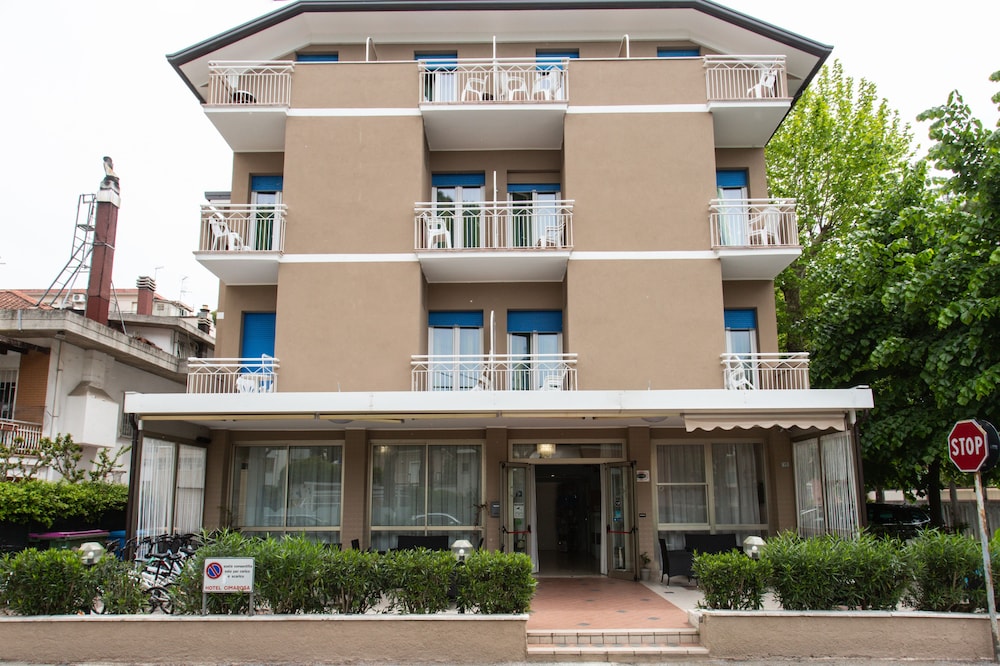 Hotel Cimarosa Riccione 2019 Hotel Prices Expediacouk