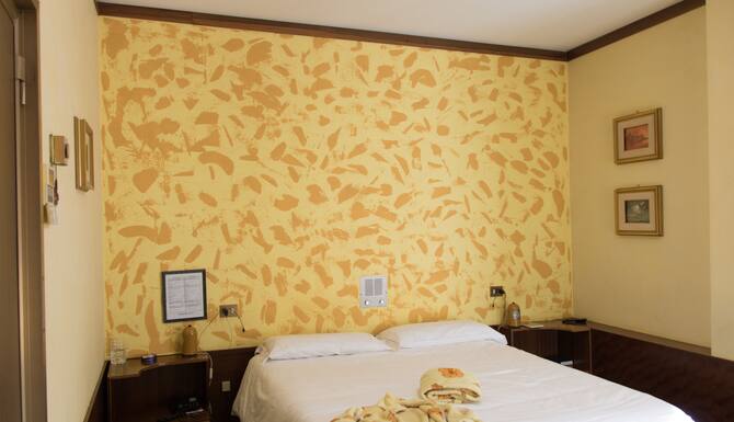 residence loreto milano italia