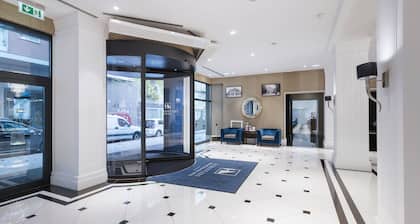 Eurostars Danube Budapest