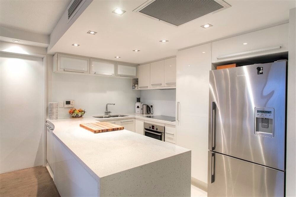 River Plaza Apartments AU188 Deals & Reviews (Brisbane, AUS) Wotif