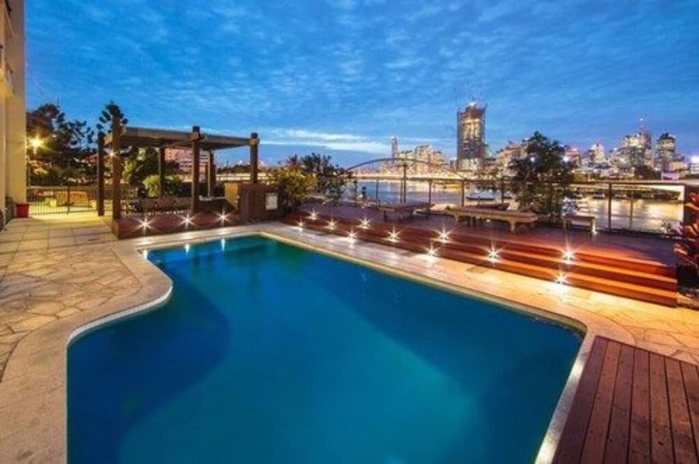 River Plaza Apartments AU188 Deals & Reviews (Brisbane, AUS) Wotif