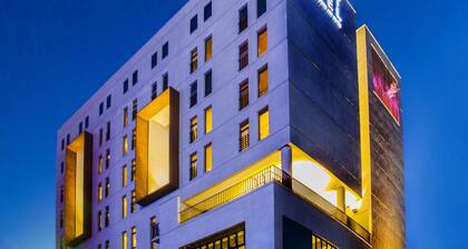 Hotel T Point