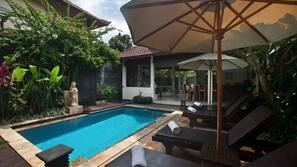 Teras/Patio