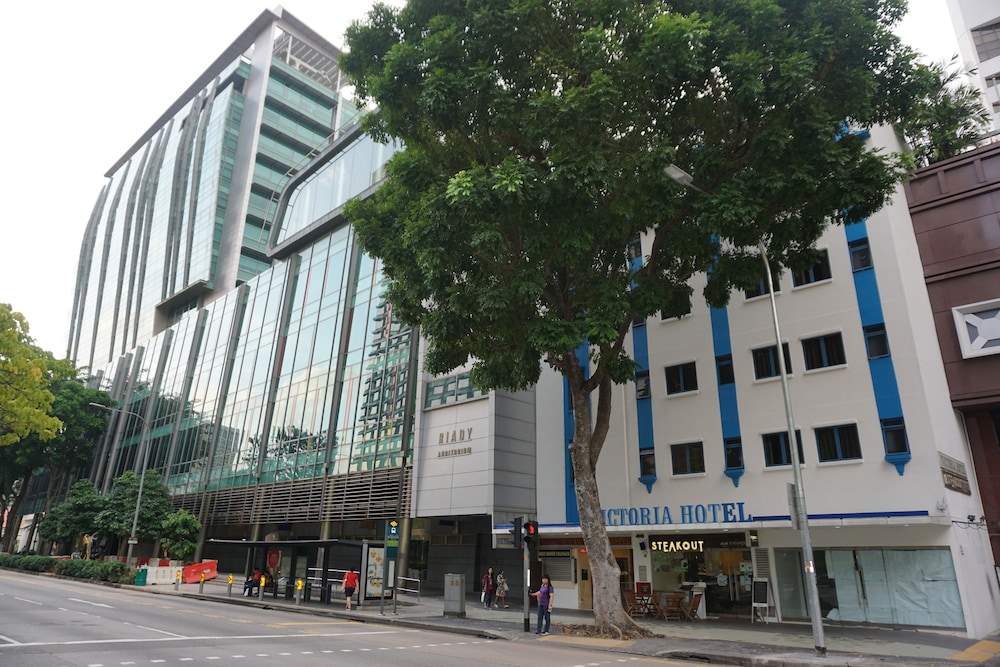 Singapore casino hotel deals