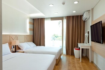 Jeju Cordelia S Hotel