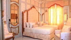 In-room safe, individually decorated, individually furnished