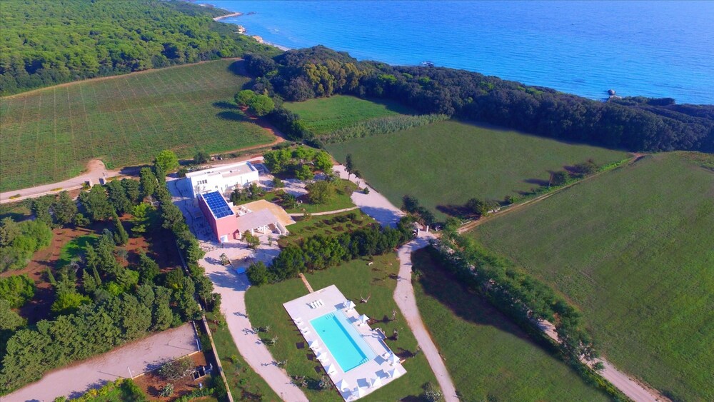 Masseria Mongiò Dellelefante Otranto 2019 Hotel Prices