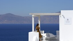 Myconian Kyma - Design Hotels Myconian Kyma - Design Hotels