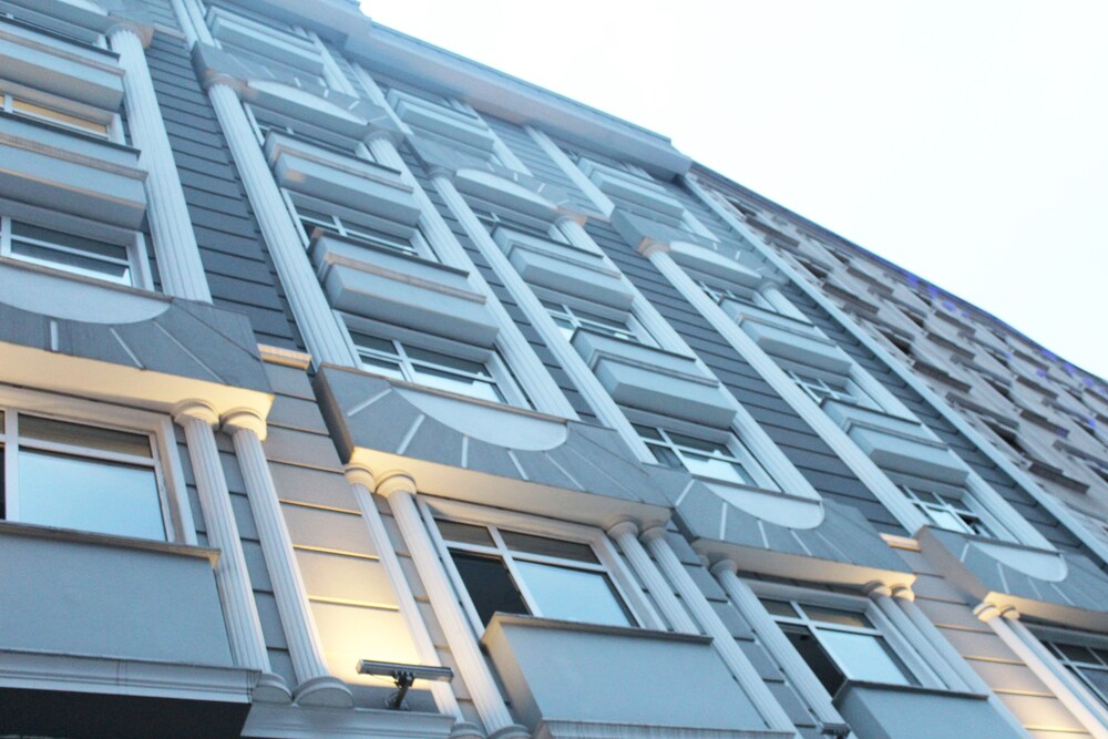 Trabzon Sumela Park Hotel Trabzon Sumela Park Hotel