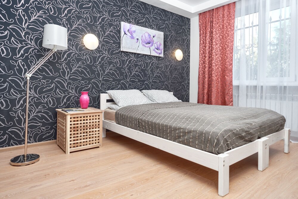 Hotel Elle St Petersburg Hotel Elle St Petersburg