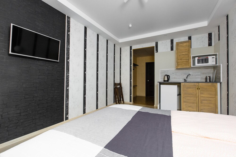 Hotel Elle St Petersburg Hotel Elle St Petersburg