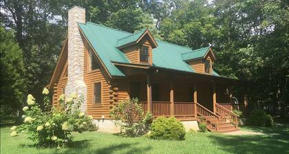 Our Cabin