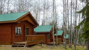 1 bedroom, desk