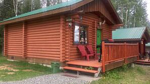 1 bedroom, desk