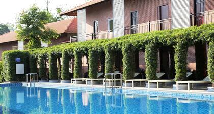 Countryside Resort Phu Quoc