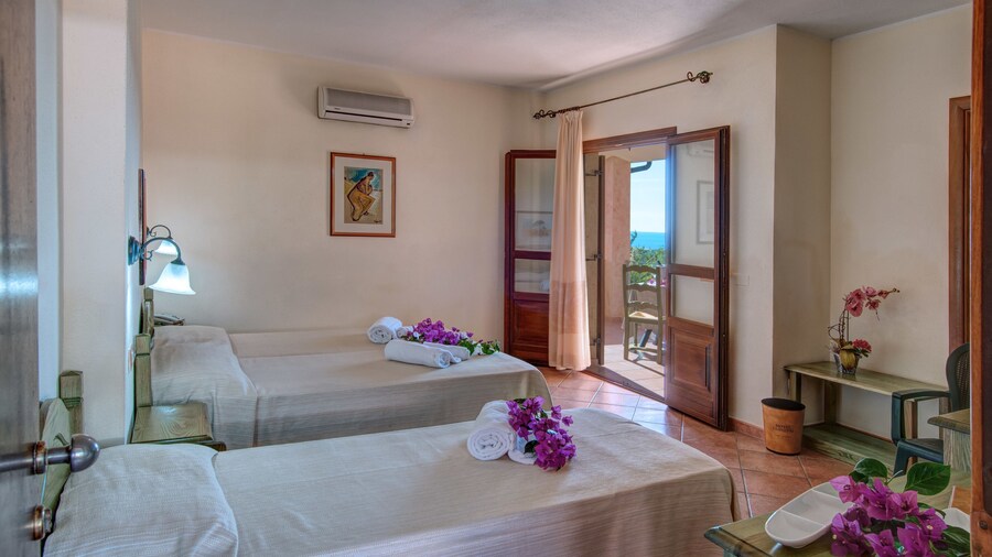 I Ginepri Hotel