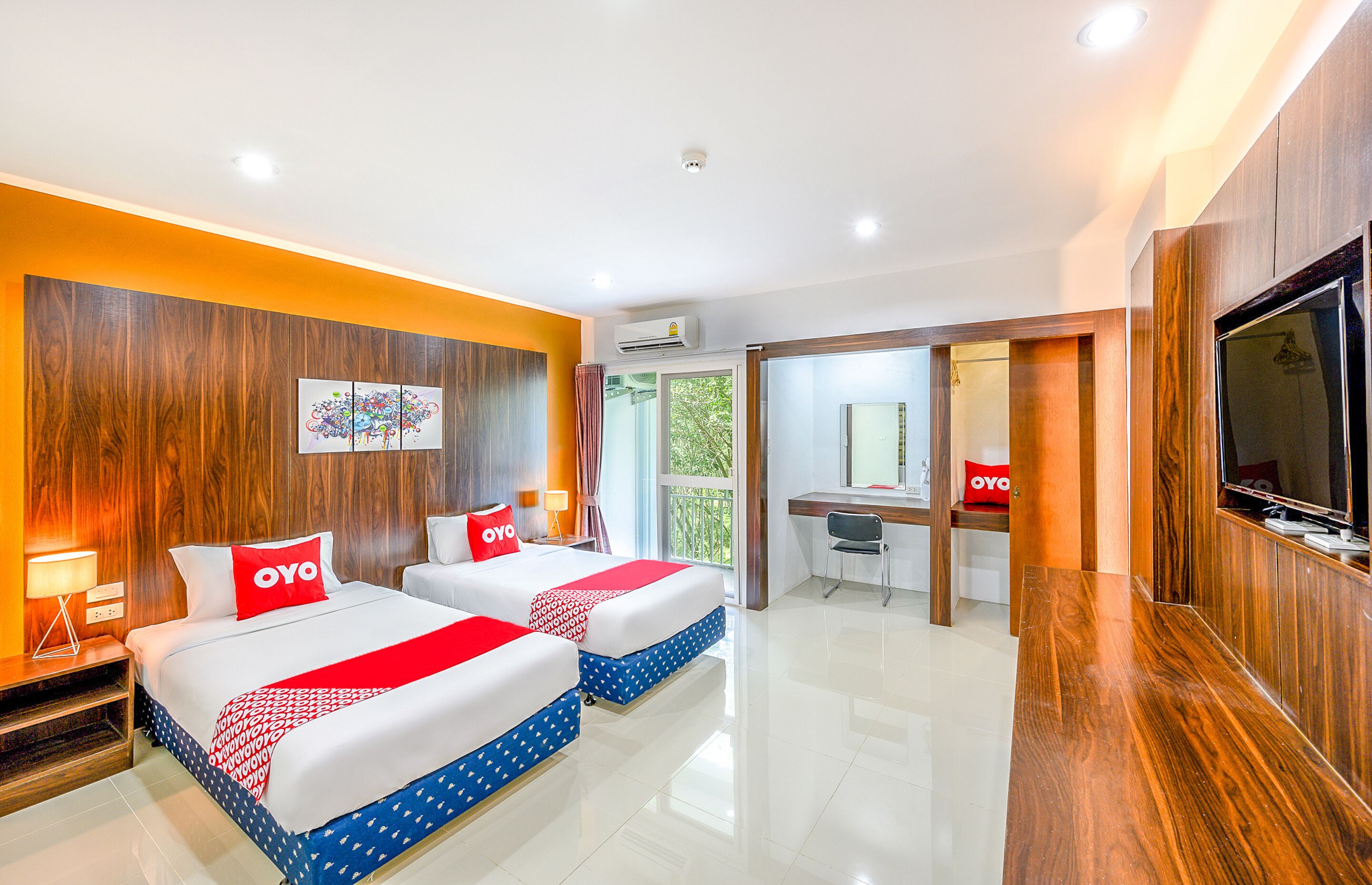 Oyo 331 Naiyang Place Sa Khu Hotelbewertungen 2020